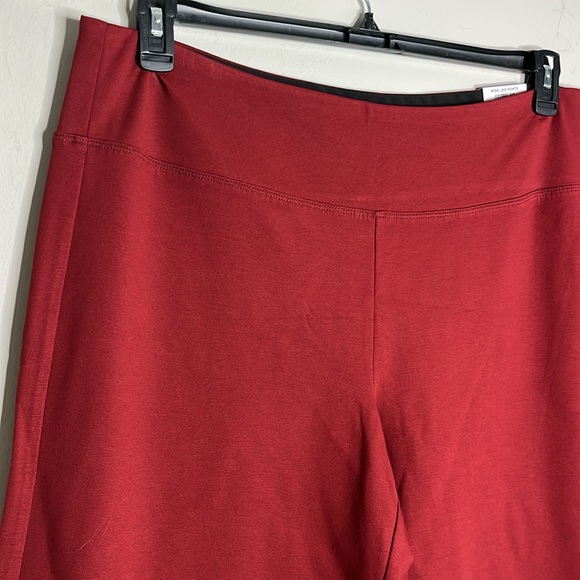 STYLE & CO (NWT) wide leg pants - Picture 2 of 10